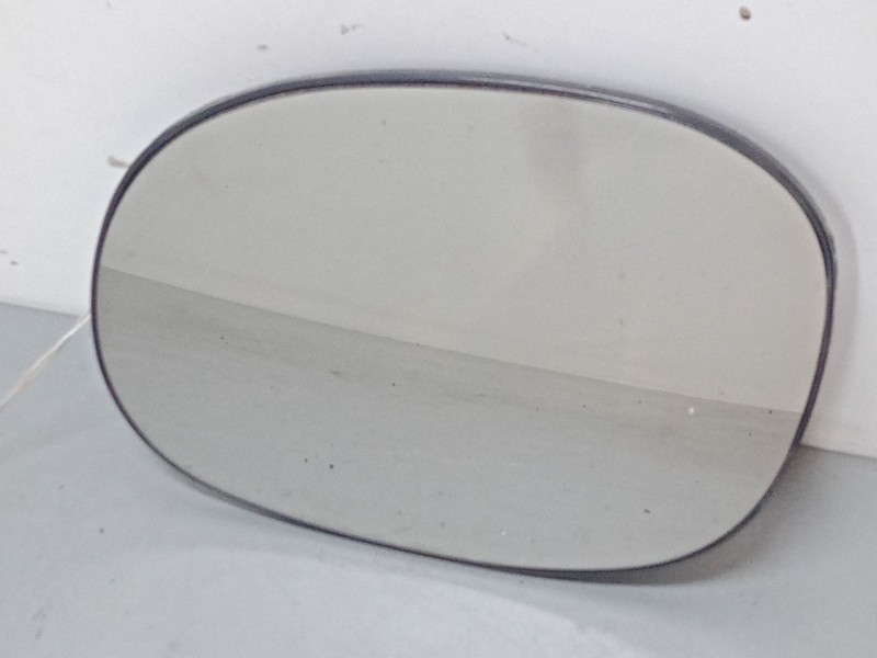 Recambio de cristal retrovisor izquierdo para peugeot 1007 (km_) 1.4 hdi referencia OEM IAM   
