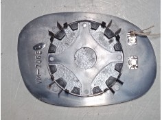 Recambio de cristal retrovisor izquierdo para peugeot 1007 (km_) 1.4 hdi referencia OEM IAM    2