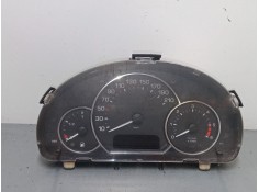 Recambio de cuadro instrumentos para peugeot 1007 (km_) 1.4 hdi referencia OEM IAM 96582417  