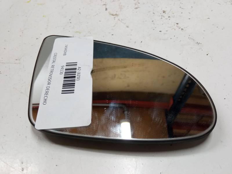 CRISTAL RETROVISOR DERECHO 
