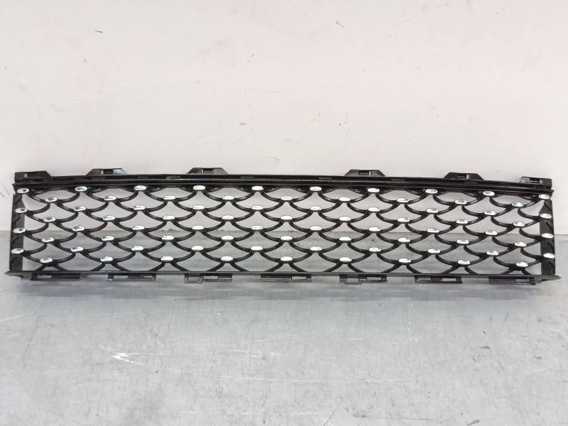 Recambio de rejilla inferior paragolpes para fiat 500 (312_) 1.2 (312axa1a) referencia OEM IAM   