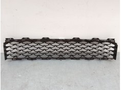 Recambio de rejilla inferior paragolpes para fiat 500 (312_) 1.2 (312axa1a) referencia OEM IAM    2