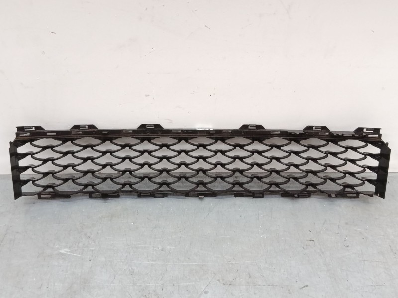 Recambio de rejilla inferior paragolpes para fiat 500 (312_) 1.2 (312axa1a) referencia OEM IAM   