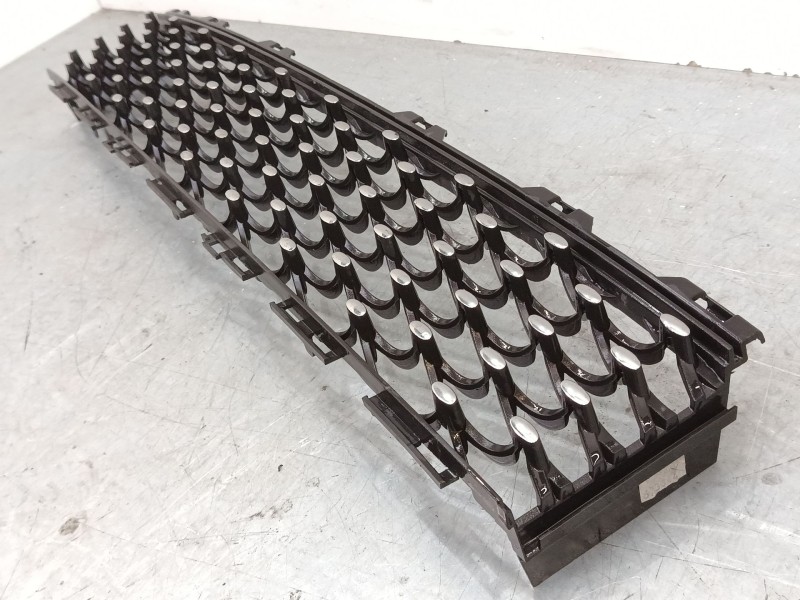 Recambio de rejilla inferior paragolpes para fiat 500 (312_) 1.2 (312axa1a) referencia OEM IAM   