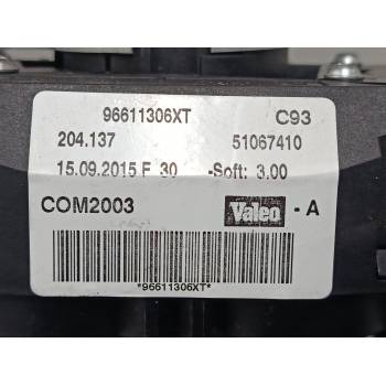 MANDO LUCES 96611306XT 