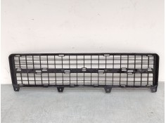 Recambio de rejilla inferior paragolpes para peugeot partner furgoneta/monovolumen (5_, g_) 1.6 hdi 75 referencia OEM IAM   