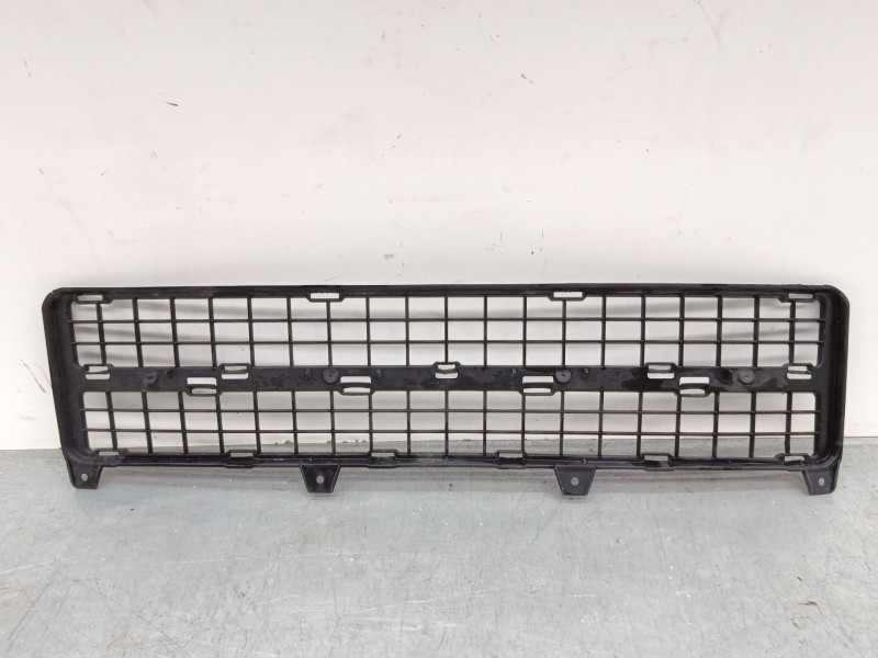 Recambio de rejilla inferior paragolpes para peugeot partner furgoneta/monovolumen (5_, g_) 1.6 hdi 75 referencia OEM IAM   