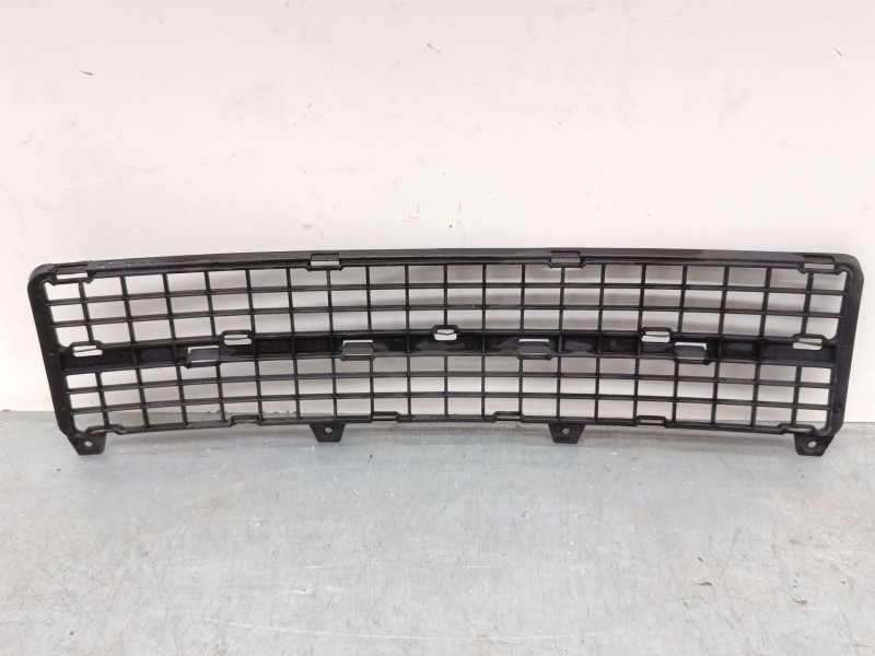 Recambio de rejilla inferior paragolpes para peugeot partner furgoneta/monovolumen (5_, g_) 1.6 hdi 75 referencia OEM IAM   