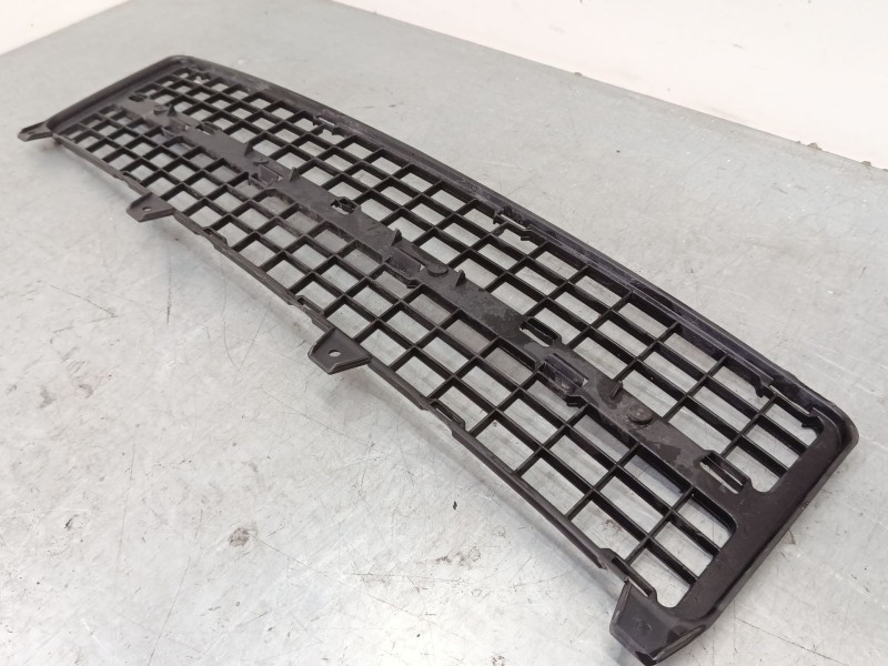 Recambio de rejilla inferior paragolpes para peugeot partner furgoneta/monovolumen (5_, g_) 1.6 hdi 75 referencia OEM IAM   