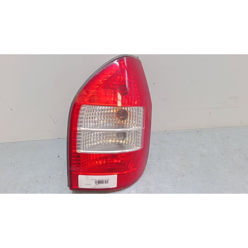 Recambio de piloto trasero derecho para opel zafira a monospace (t98) 2.2 dti 16v (f75) referencia OEM IAM   