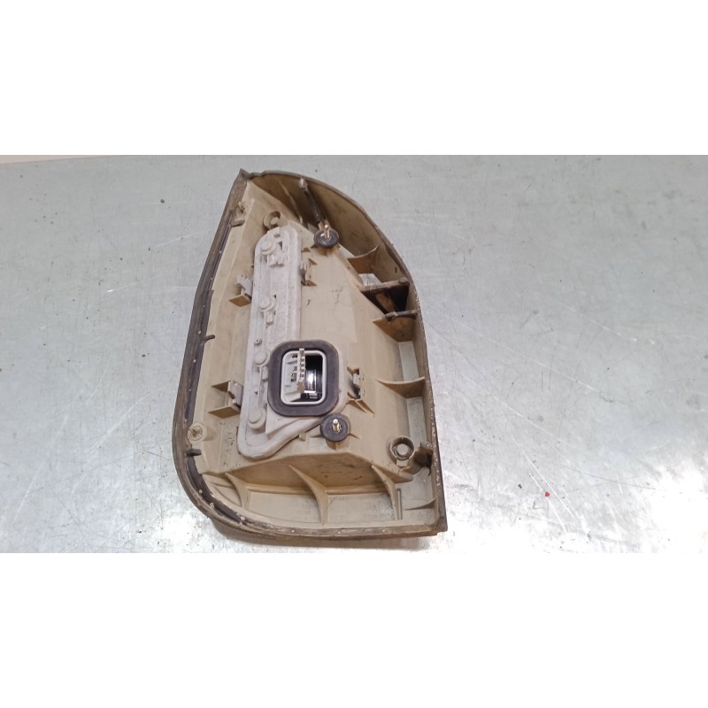 Recambio de piloto trasero derecho para opel zafira a monospace (t98) 2.2 dti 16v (f75) referencia OEM IAM   