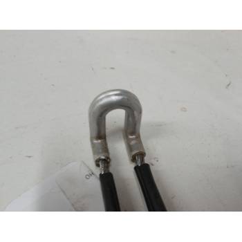 ANCLAJE CINTURON TRASERO DERECHO 