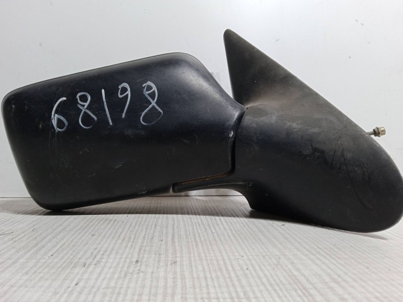 Recambio de retrovisor derecho para seat ibiza ii (6k1) 1.4 i referencia OEM IAM   