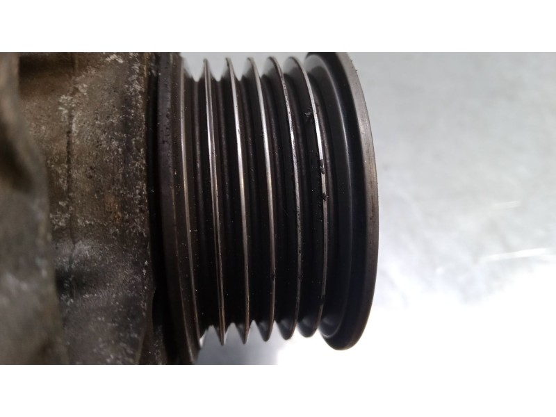 Recambio de alternador para opel zafira a monospace (t98) 2.2 dti 16v (f75) referencia OEM IAM   