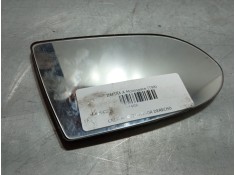 Recambio de cristal retrovisor derecho para opel zafira a monospace (t98) 2.0 dti 16v (f75) referencia OEM IAM