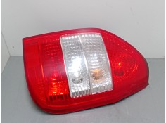 Recambio de piloto trasero derecho para opel zafira a monospace (t98) 1.8 16v (f75) referencia OEM IAM   