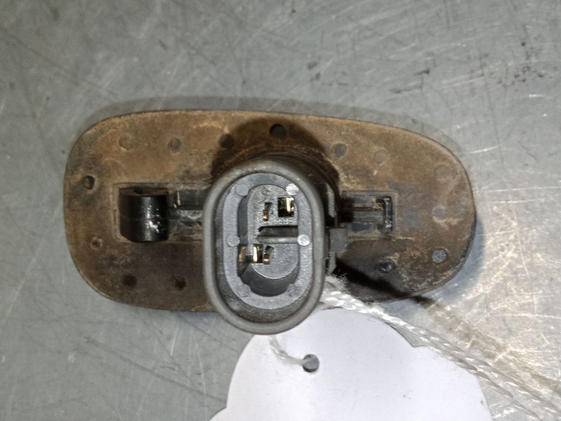 Recambio de intermitente lateral derecho para opel zafira a monospace (t98) 1.8 16v (f75) referencia OEM IAM   