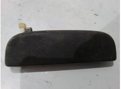 Recambio de maneta exterior puerta delantera derecha para opel agila (a) (h00) 1.2 16v (f68) referencia OEM IAM   