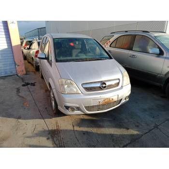 OPEL MERIVA A MONOSPACE (X03)