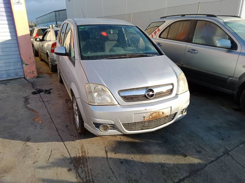OPEL MERIVA A MONOSPACE (X03)