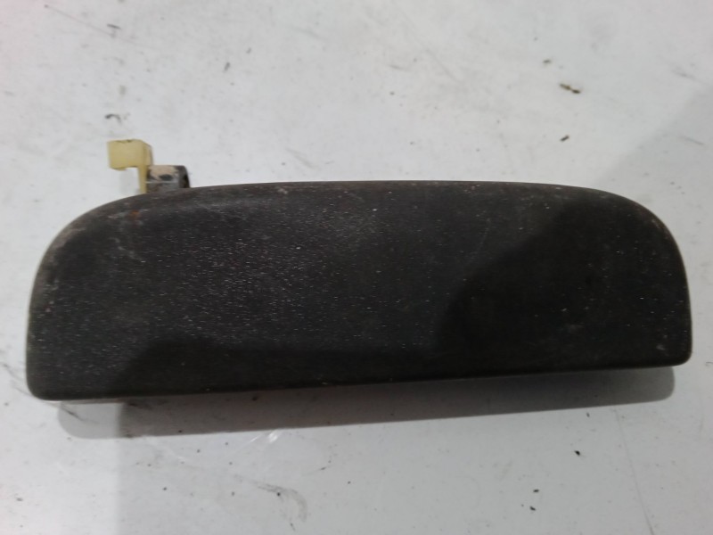 Recambio de maneta exterior puerta delantera derecha para opel agila (a) (h00) 1.2 16v (f68) referencia OEM IAM   