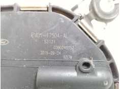 Recambio de motor limpiaparabrisas delantero izquierdo para ford focus iv (hn) 1.0 ecoboost referencia OEM IAM BM5117504AL  0390