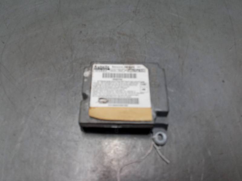 CENTRALITA AIRBAG 610155800D 