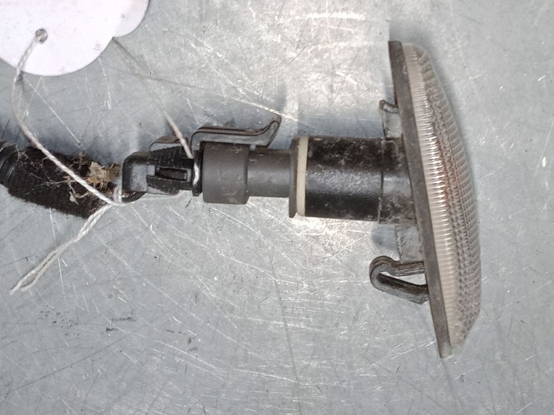 Recambio de intermitente lateral izquierdo para opel zafira a monospace (t98) 1.8 16v (f75) referencia OEM IAM   