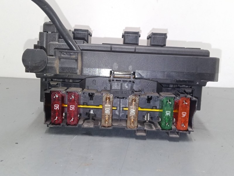 Recambio de bsm para citroën c5 i (dc_) 2.0 hdi (dcrhzb, dcrhze) referencia OEM IAM 9641258080  