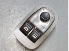 Recambio de mando elevalunas central para peugeot 206 hatchback (2a/c) 1.4 i referencia OEM IAM 96316308XT