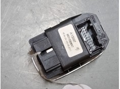 Recambio de mando elevalunas central para peugeot 206 hatchback (2a/c) 1.4 i referencia OEM IAM 96316308XT   2