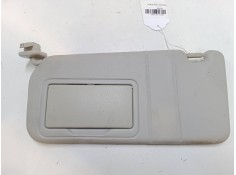 Recambio de parasol izquierdo para suzuki alto vii (gf) 1.0 (amf310) referencia OEM IAM   