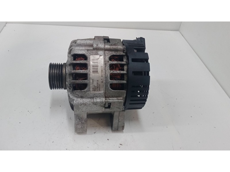 Recambio de alternador para peugeot 307 (3a/c) 1.6 16v referencia OEM IAM   
