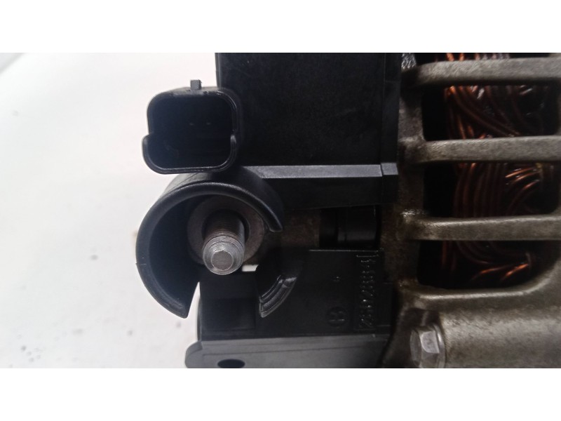 Recambio de alternador para peugeot 307 (3a/c) 1.6 16v referencia OEM IAM   
