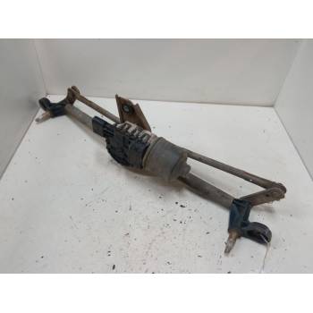 MOTOR LIMPIA DELANTERO 0390241514 