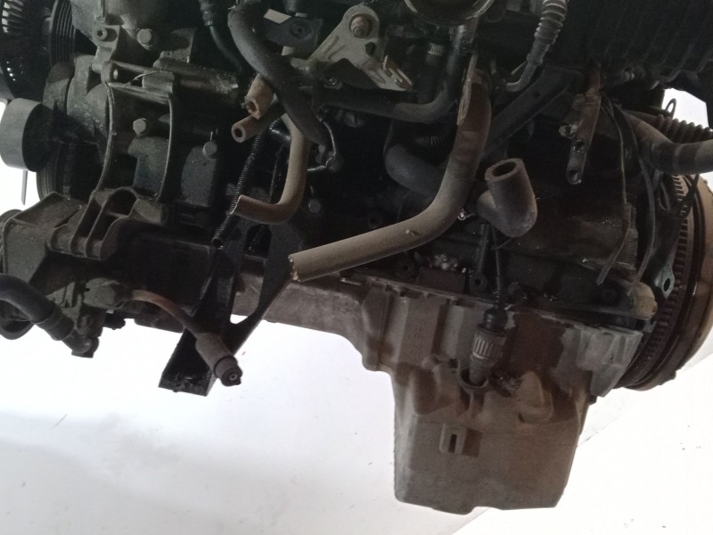 Recambio de motor completo para bmw 5 (e34) 520 i 24v referencia OEM IAM   