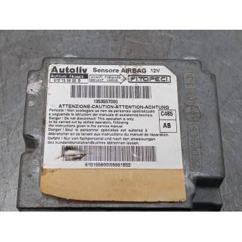 CENTRALITA AIRBAG 610155800D 