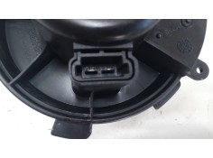 Recambio de motor calefaccion para peugeot 206 hatchback (2a/c) 1.4 i referencia OEM IAM    2
