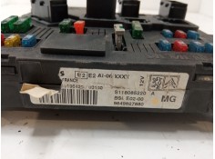 Recambio de bsi para peugeot 206 hatchback (2a/c) 1.4 i referencia OEM IAM 9649621880 S118085220  2