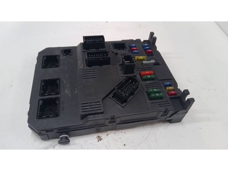 Recambio de bsi para peugeot 206 hatchback (2a/c) 1.4 i referencia OEM IAM 9649627880  