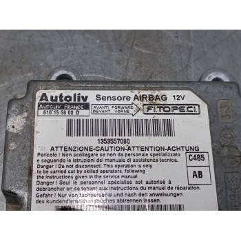 CENTRALITA AIRBAG 610155800D 