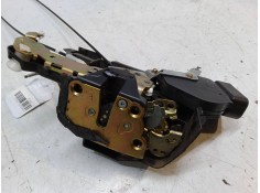 Recambio de cerradura puerta delantera izquierda para toyota corolla (_e12_) 2.0 d-4d (cde120_) referencia OEM IAM    2