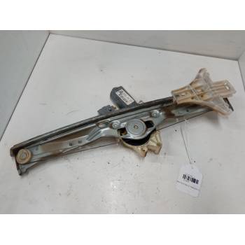 ELEVALUNAS ELECTRICO TRASERO DERECHO 9632533380 