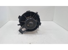 Recambio de motor calefaccion para peugeot 206 hatchback (2a/c) 1.4 i referencia OEM IAM