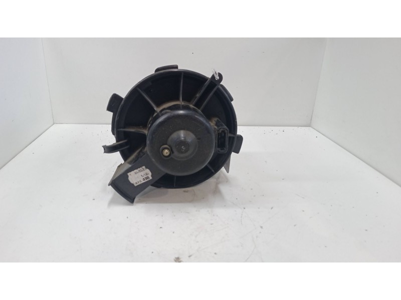 Recambio de motor calefaccion para peugeot 206 hatchback (2a/c) 1.4 i referencia OEM IAM   