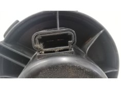 Recambio de motor calefaccion para peugeot 206 hatchback (2a/c) 1.4 i referencia OEM IAM    2