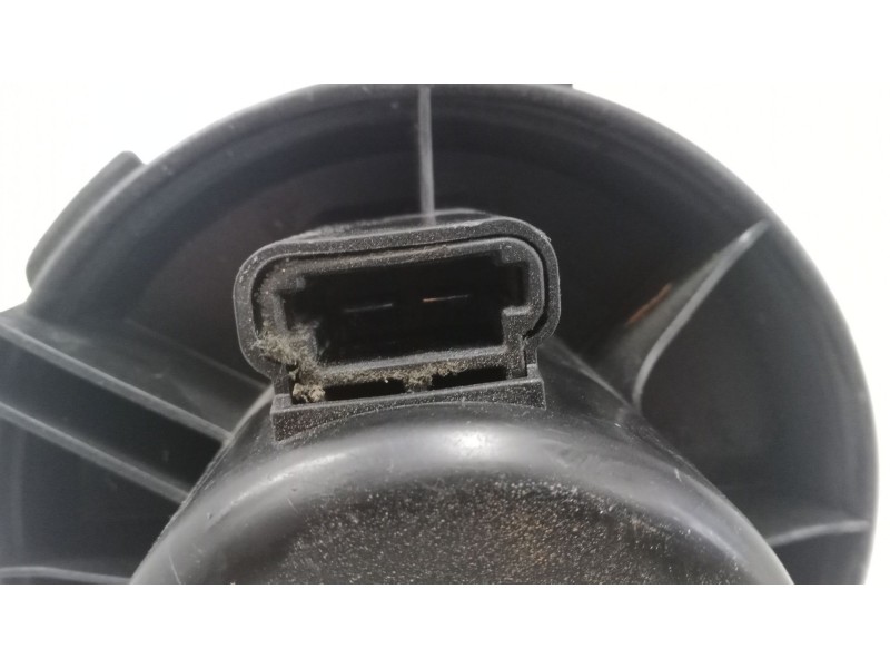 Recambio de motor calefaccion para peugeot 206 hatchback (2a/c) 1.4 i referencia OEM IAM   