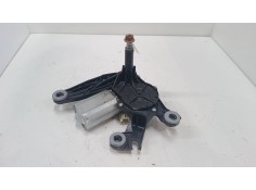 Recambio de motor limpia trasero para peugeot 206 hatchback (2a/c) 1.4 i referencia OEM IAM 9638664980