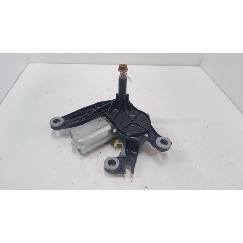 Recambio de motor limpia trasero para peugeot 206 hatchback (2a/c) 1.4 i referencia OEM IAM 9638664980  