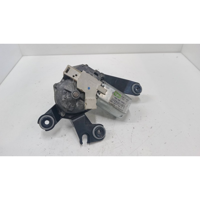 Recambio de motor limpia trasero para peugeot 206 hatchback (2a/c) 1.4 i referencia OEM IAM 9638664980  